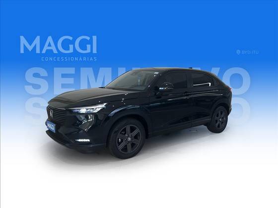 HONDA HR-V 1.5 DI I-VTEC FLEX EXL CVT